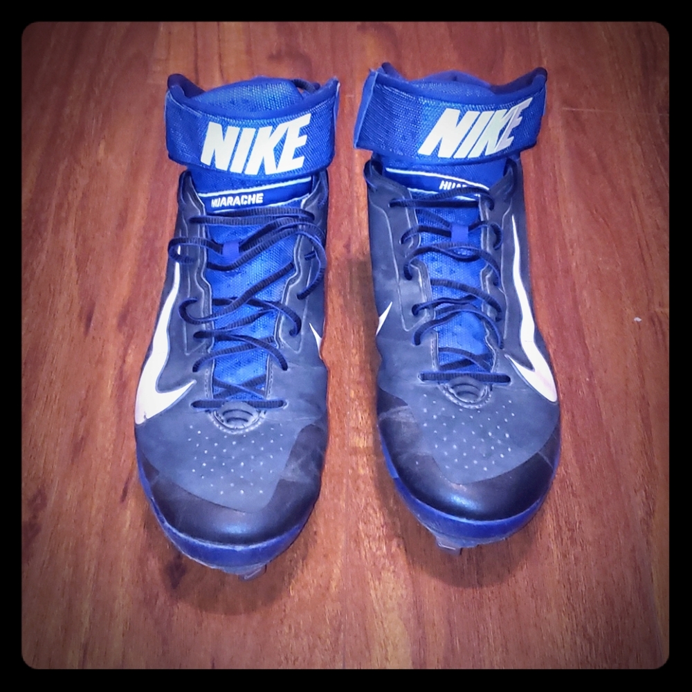 Nike Baseball cleats. 😀⚾️for Men.